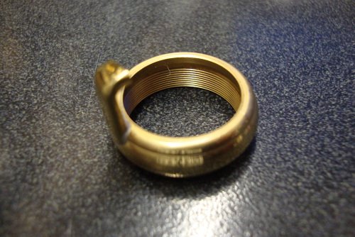 Yamaha Trombone Slide Lock Fits YSL354 446G 448G