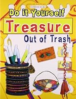Treasure (Do it Yourself) 817515585X Book Cover