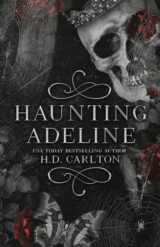 Image of Haunting Adeline