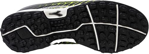 Miniatura 2 de Diadora Cattura Youth Turf - Zapatos de fútbol para niños pequeños y grandes