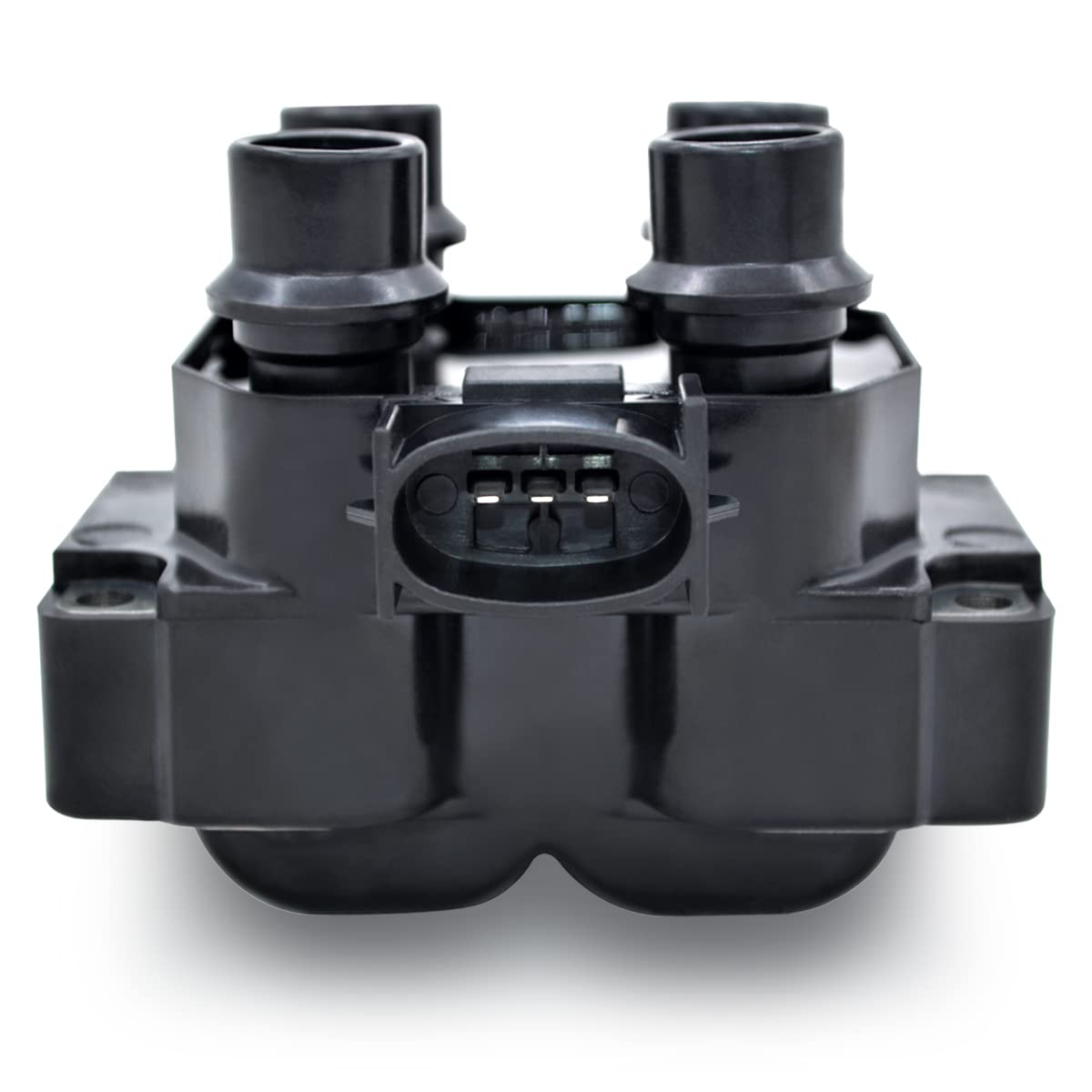 Juego De 2 Bobinas De Encendido Para Ford Mustang 4.6L V8, F150, Explorer - Intercambio FD487, DG530 | Marca AA Auto Parts