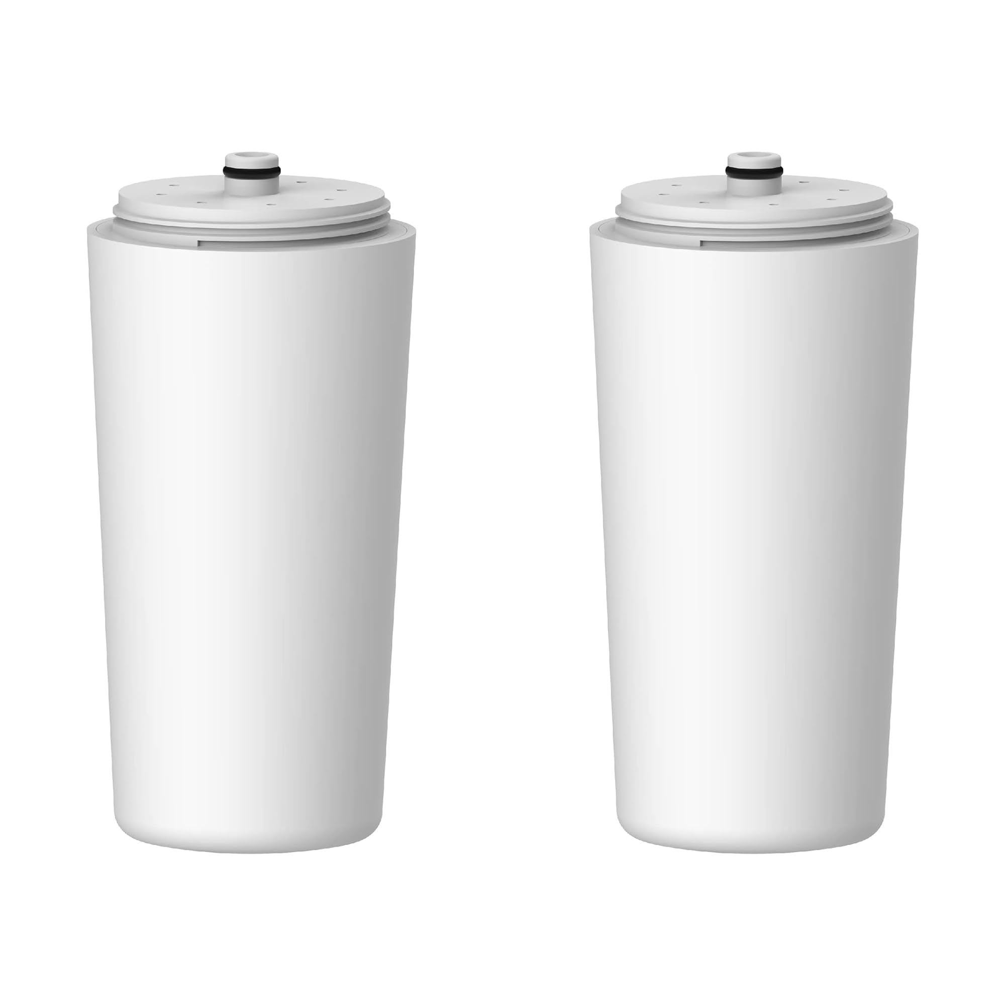 Waterdrop AQ-4125 Shower Filter Replacement for Aquasana® AQ 4125, AQ-4100, AQ-4105, AQ-4100NSH, AQ-4105CHR Shower Water Filter System, Jonathan Product Beauty Shower Filter, Pack of 2