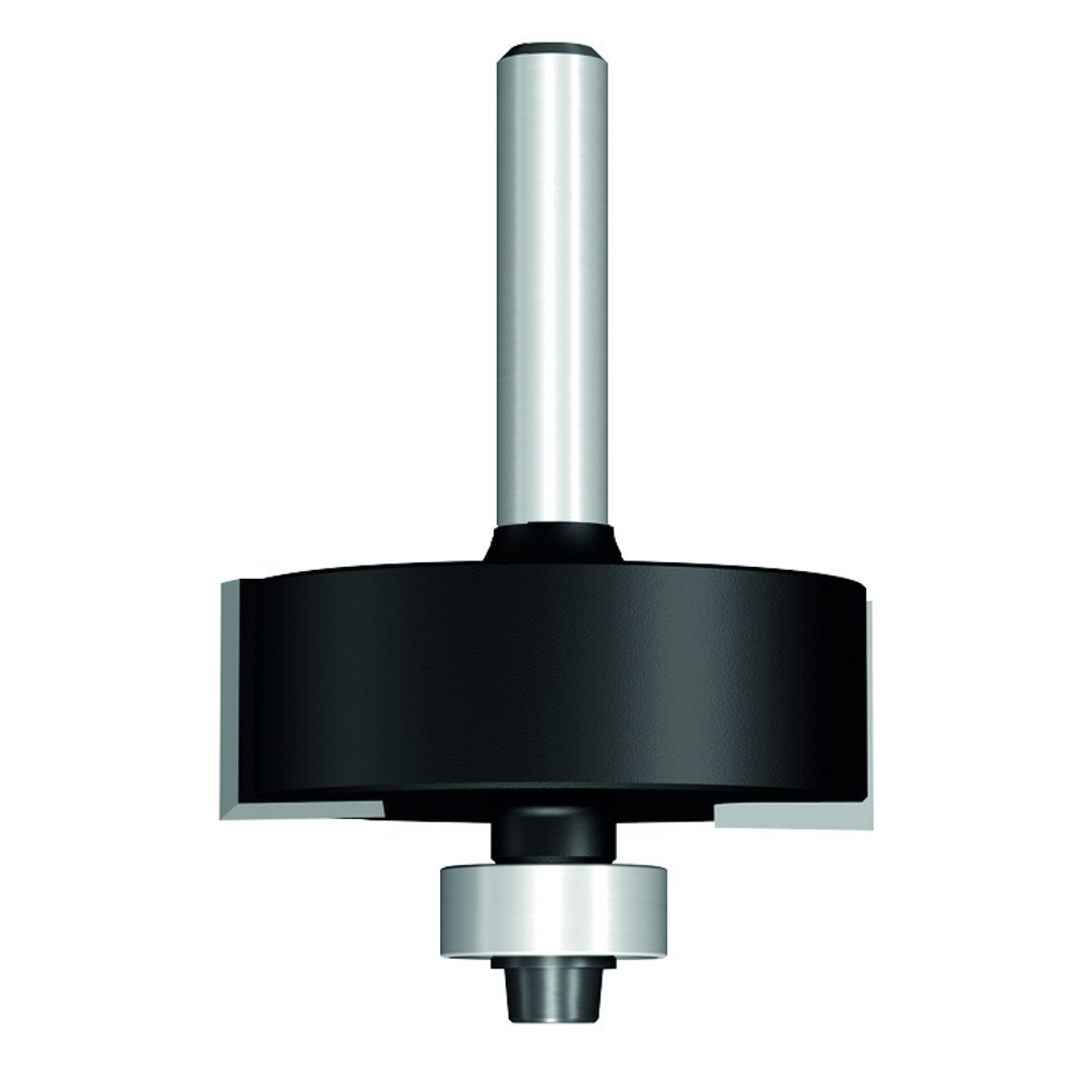 CMT 83503 Contractor Rabbetting Bit : finis les assemblages ratés