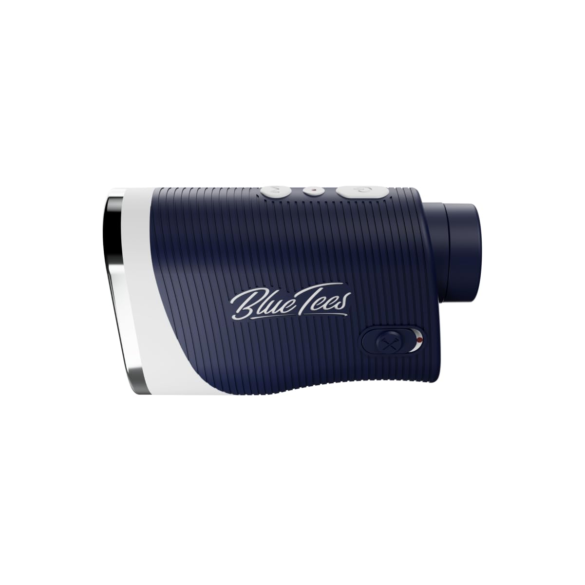 Amazon.co.jp: Blue Tees Golf レーザー距離計 シリーズ3MAX+ ネイビー