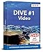 Produktbild DIVE Video 1 - Unterwasser Videos hochwertig bearbeiten für Windows 11, 10, 8.1, 7