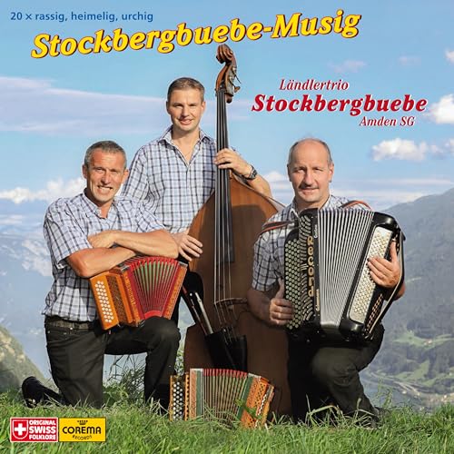 Stockbergbuebe