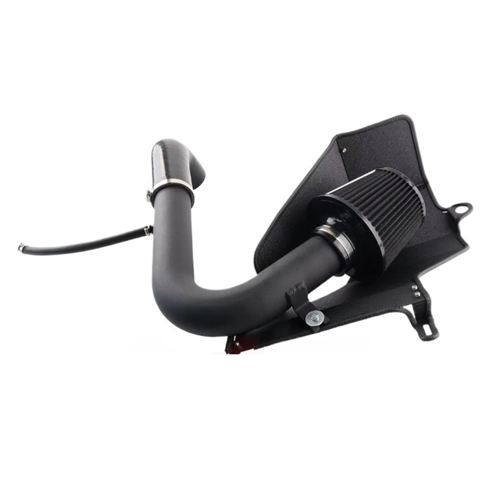 zestaw dolotu powietrza do samochodu Do Golf MK7 EA211 1.2T 1.4T zestaw dolotu powietrza do turbo