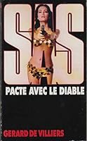 Col.Sabot-12 Sas 152 le Pacte avec le Diable 2842672399 Book Cover