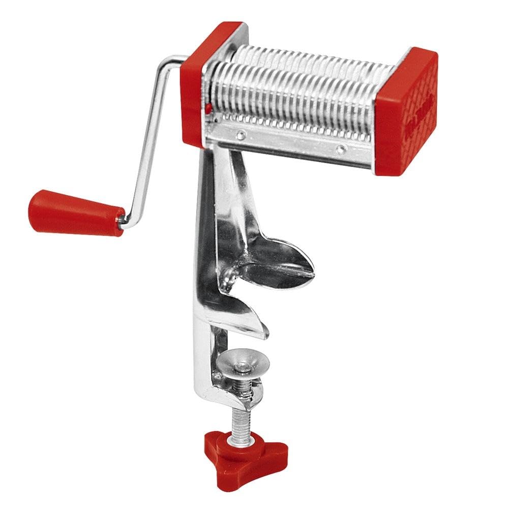 Máquina para pasta de acero