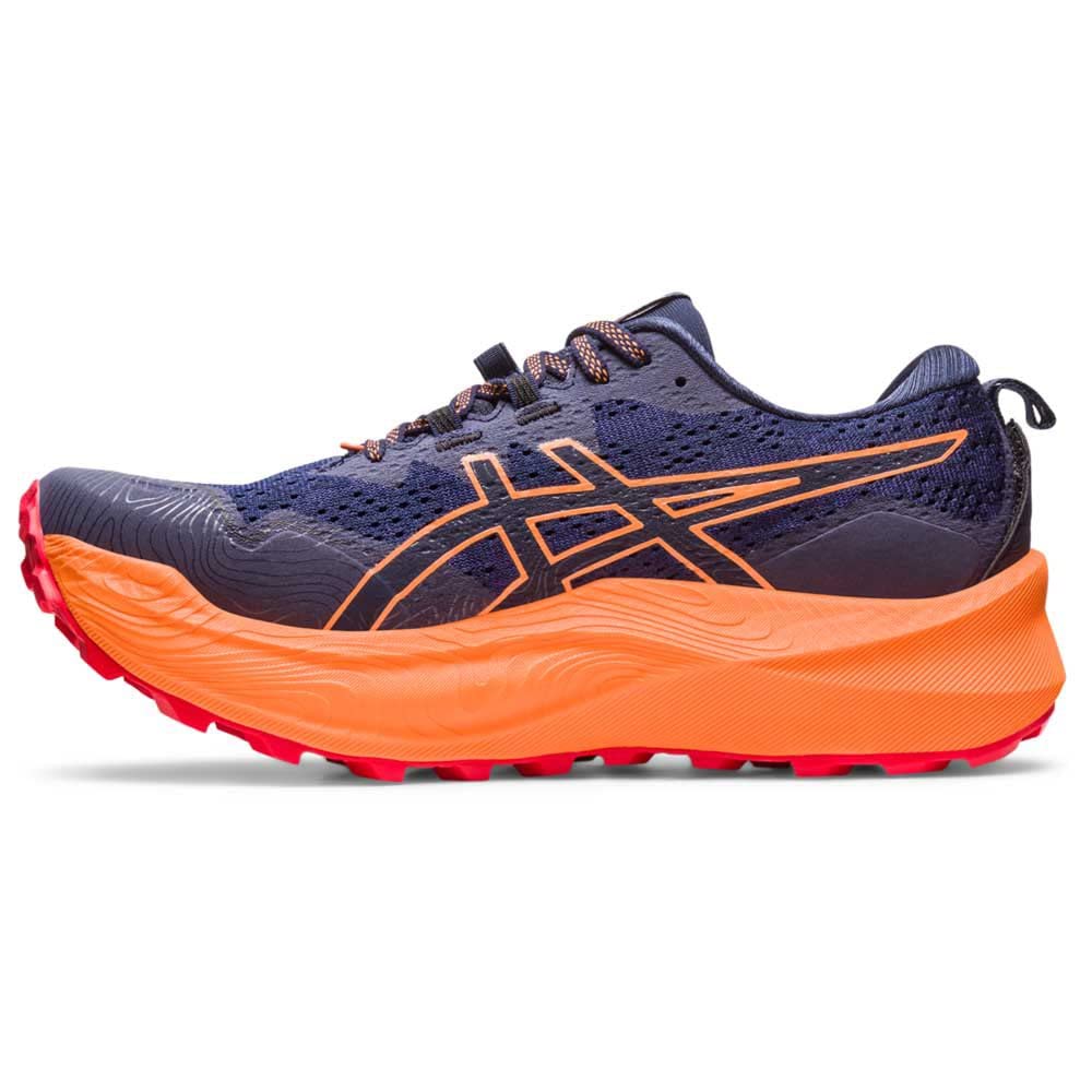 ASICS Nimbus 23 Scarpa Running da Strada per Donna