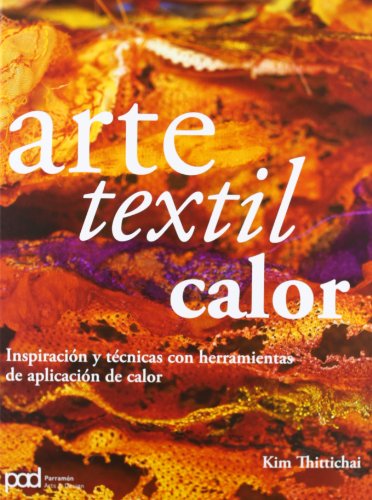 Arte textil calor (Moda)