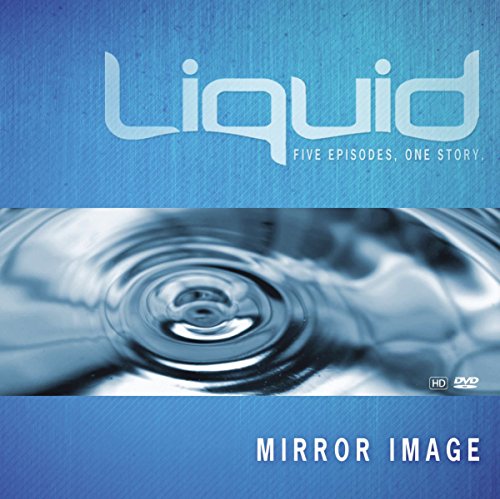 Mirror Image (Liquid)