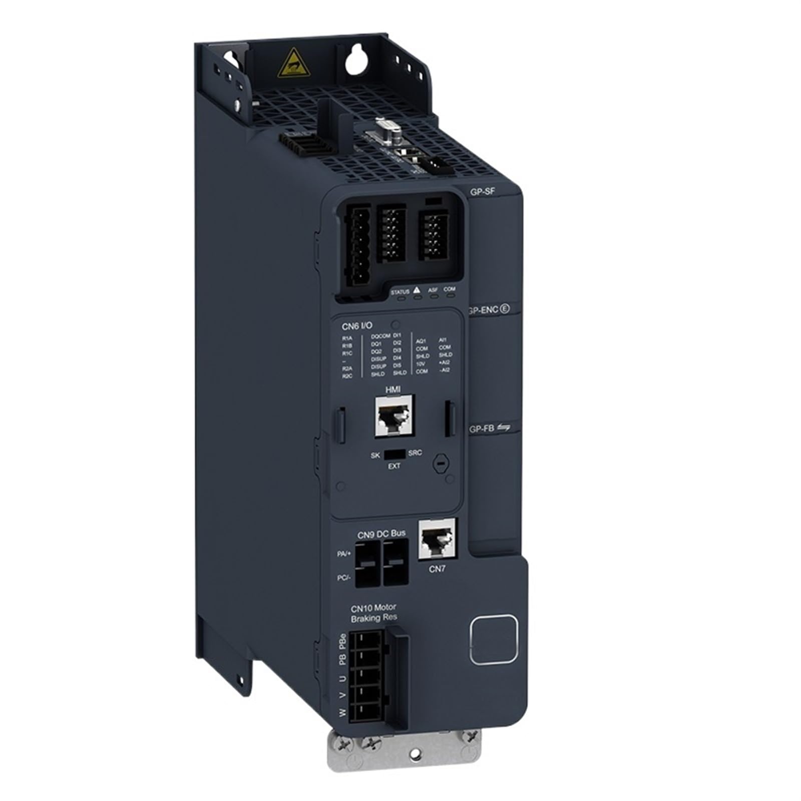 MGIMGFKZD ATV340U22N4 Inverter 2.2kW- 400V