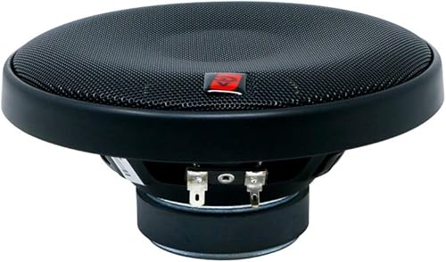 Miniatura 6 de Cerwin-Vega Altavoz Móvil - 300 W PMPO - 2 vías XED525C, Negro..
