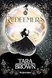 Redeemers: A Dark Paranormal Fantasy (The Devil's Roses Book 8)