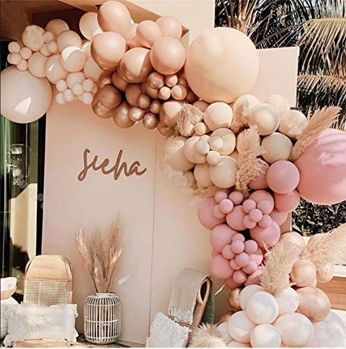 home best balloon arch kit ideas