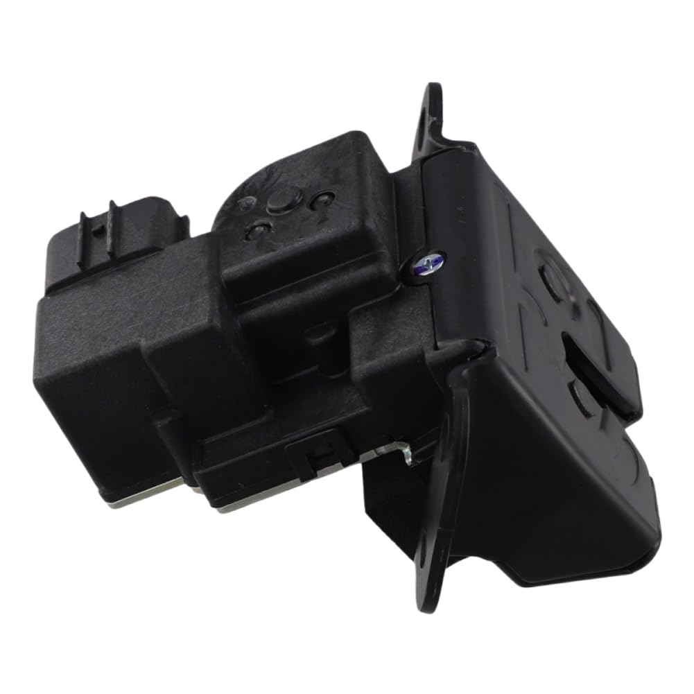 Hxbgpjczu Onecolor Car Rear Trunk Lid Lock Latch Actuator 7141034002 7141034001 Compatible With
