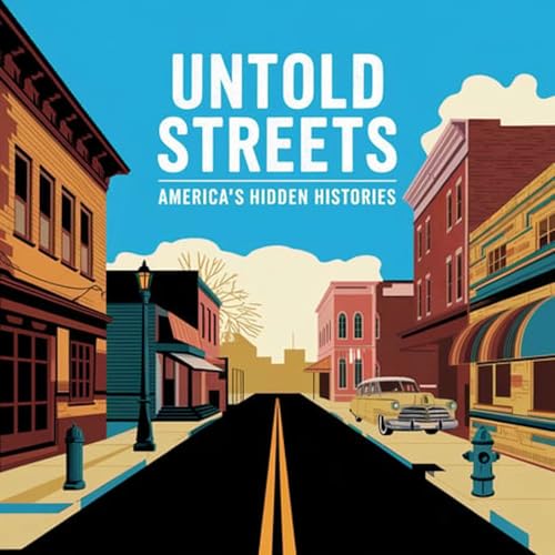 The Vanished Witness: When Justice Disappeared in Harlem cover art