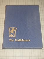 The Trailblazers: The story of the 70th Infantry Division B0006ESWOQ Book Cover