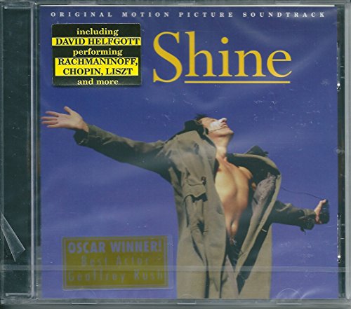 Shine: Original Motion Picture Soundtrack -  Philips