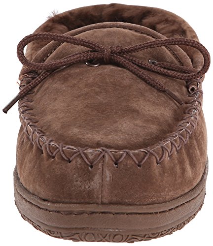 Old Friend Mens Loafer Moccasin 152