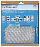 Camco 42140 Flying Insect Screen - FUR 100, Model: 42140, Outdoor&Repair Store