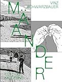 mäandern  Mäander