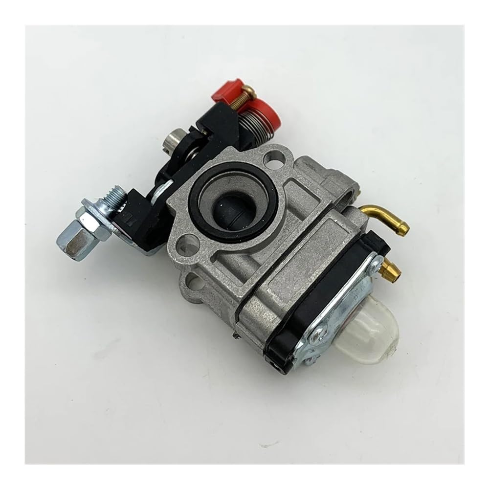 Carburateur de rechange TH26 et TH34 pour réparer le moteur thermique d'une tondeuse