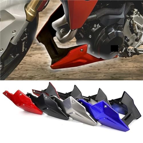 Carénage latéral et protecteur de châssis moteur pour moto F900R F900XR - 2