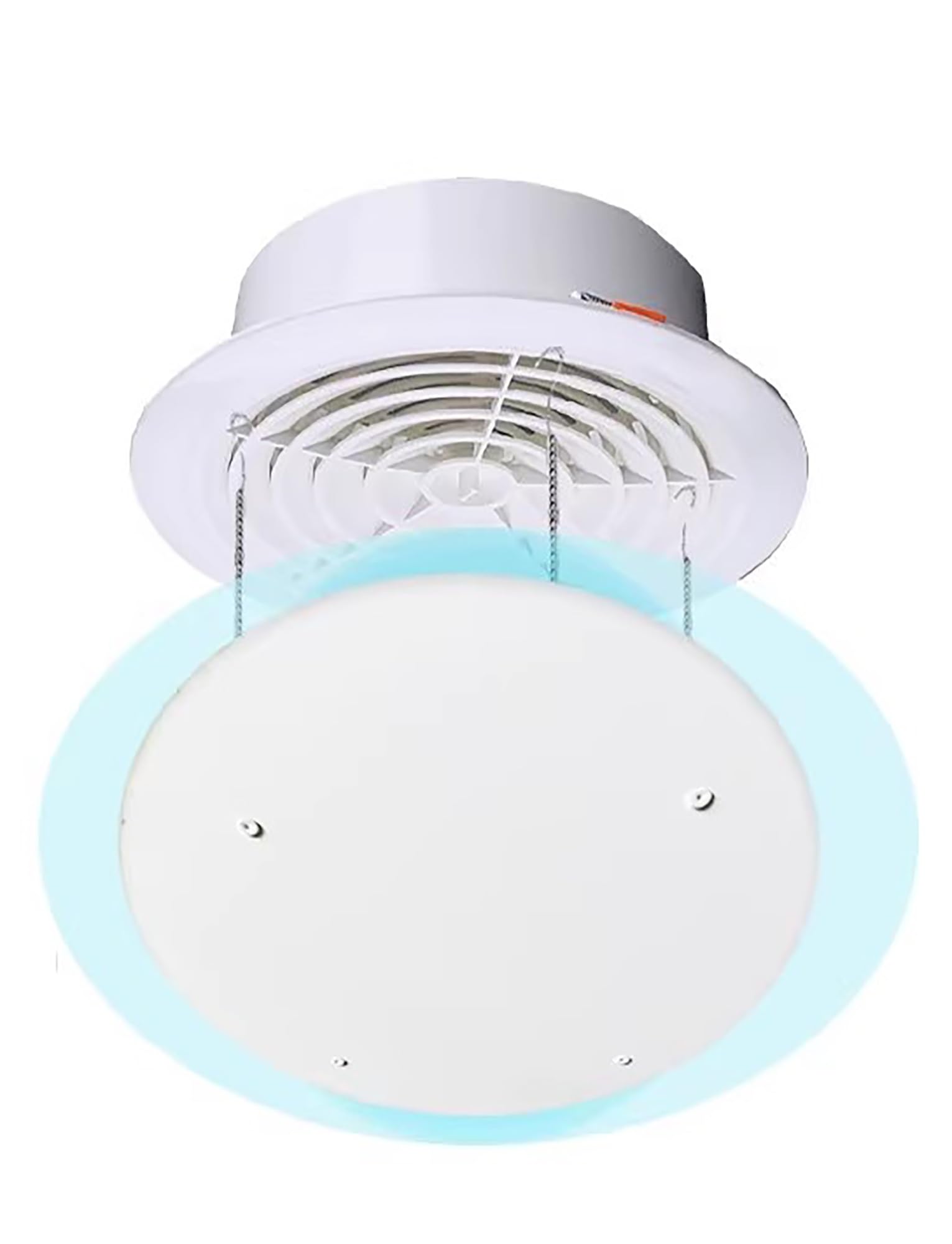 Plastic Air Conditioner Wind Deflector