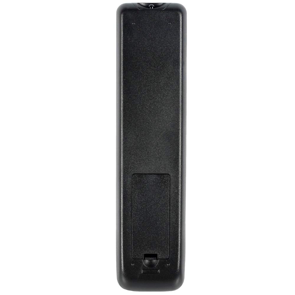 Calvas Telecomando adatto per Samsung BN59-01015A Blu-Ray LCD Smart TV Controller huayu PS40C530 PS50C550 TM1050 BN59-01019A