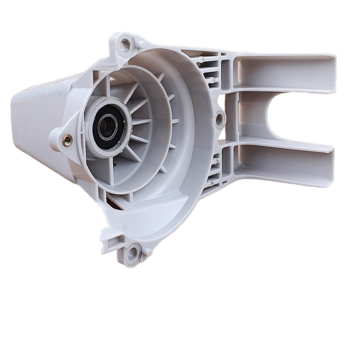 Soporte de Disco pasivo for desbrozadora de césped FS80, FS85, FC80, FC85, HT70, HT75, 4137-160-2001