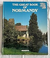 The Great Book of Normandy 2263012141 Book Cover