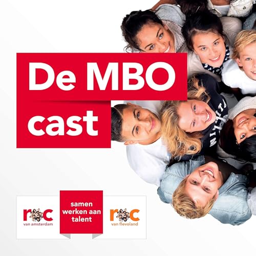 MBO Cast | In gesprek met Aisa en Melany