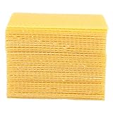 También es ideal para productos de bricolaje como fabricación de velas, manualidades, pulido de muebles, etc.