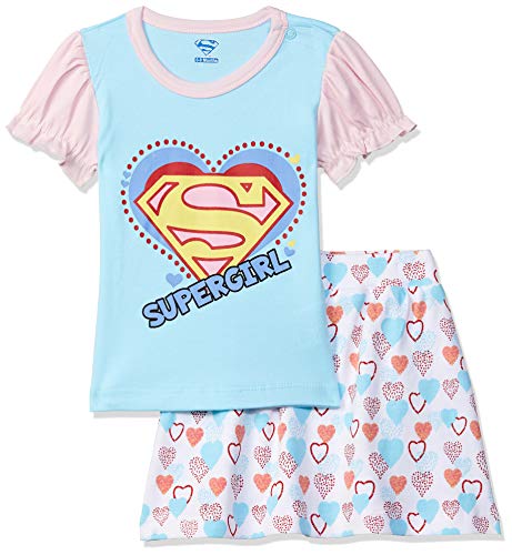 Image of Mom's Love Baby Girls Clothing Set