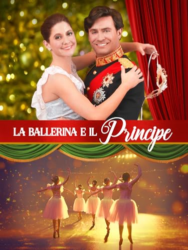 La Ballerina e il Principe