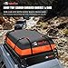 MeeFar Roof Rack Carrier Basket Universal Rooftop 51