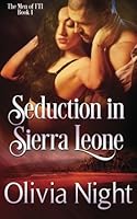 Seduction in Sierra Leone 1519619235 Book Cover