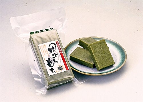 Amazon.co.jp: 田からもちEセット(5種類・計10パック) 北海道北竜産