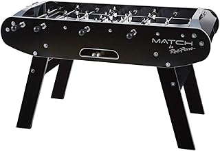 RenÃ© Pierre Match Foosball Table in Black