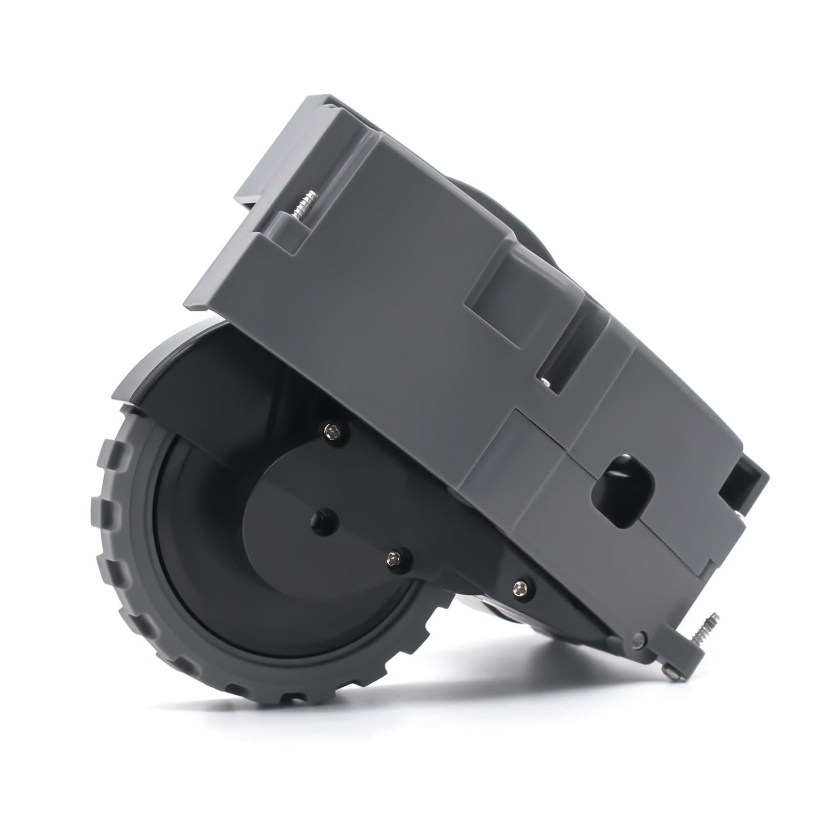 Right Drive Wheel Module for iRobot Roomba 500 600 700 800 900 Robot Vacuum Cleaner Repair Replacement Parts Accessories