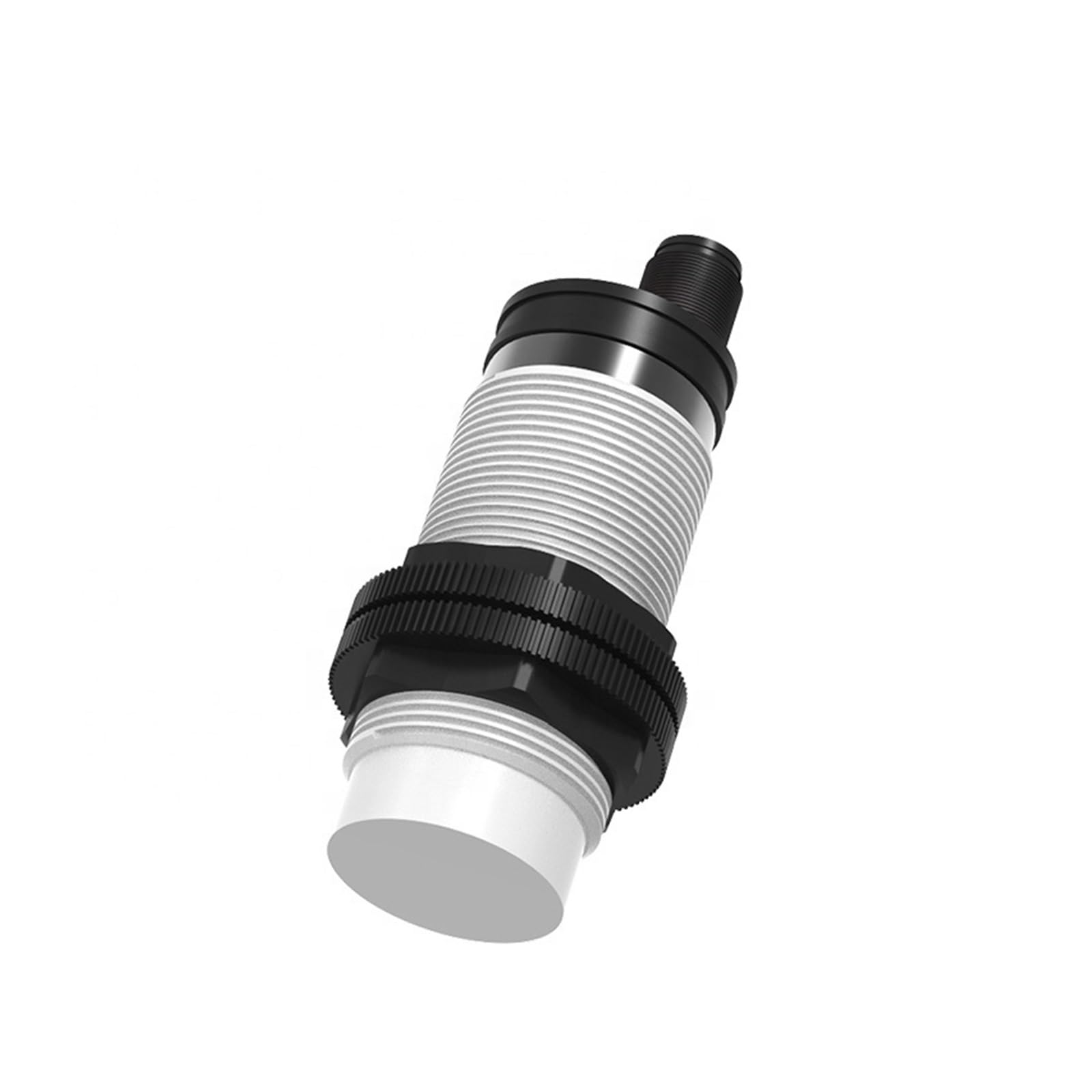 Interruptor de Sensor proximidad Capacitivo plástico M30 3 o 4 Hilos CC(CR30S)