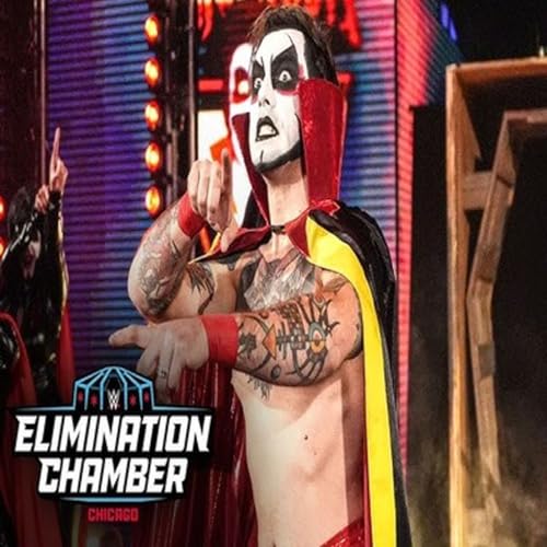 109 Eliminations Chamber 2026 Review and news