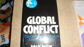 Paperback Global Conflict: The Domestic Sources of International Crisis Book