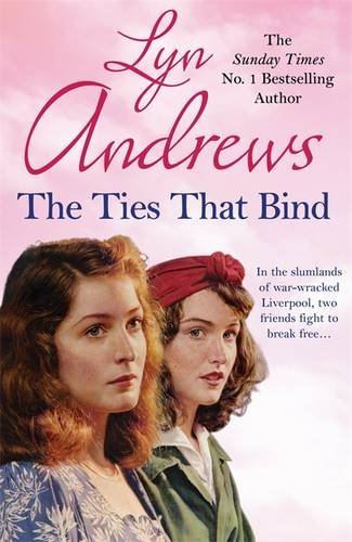  The Ties that Bind by Lyn Andrews (2016-07-07)