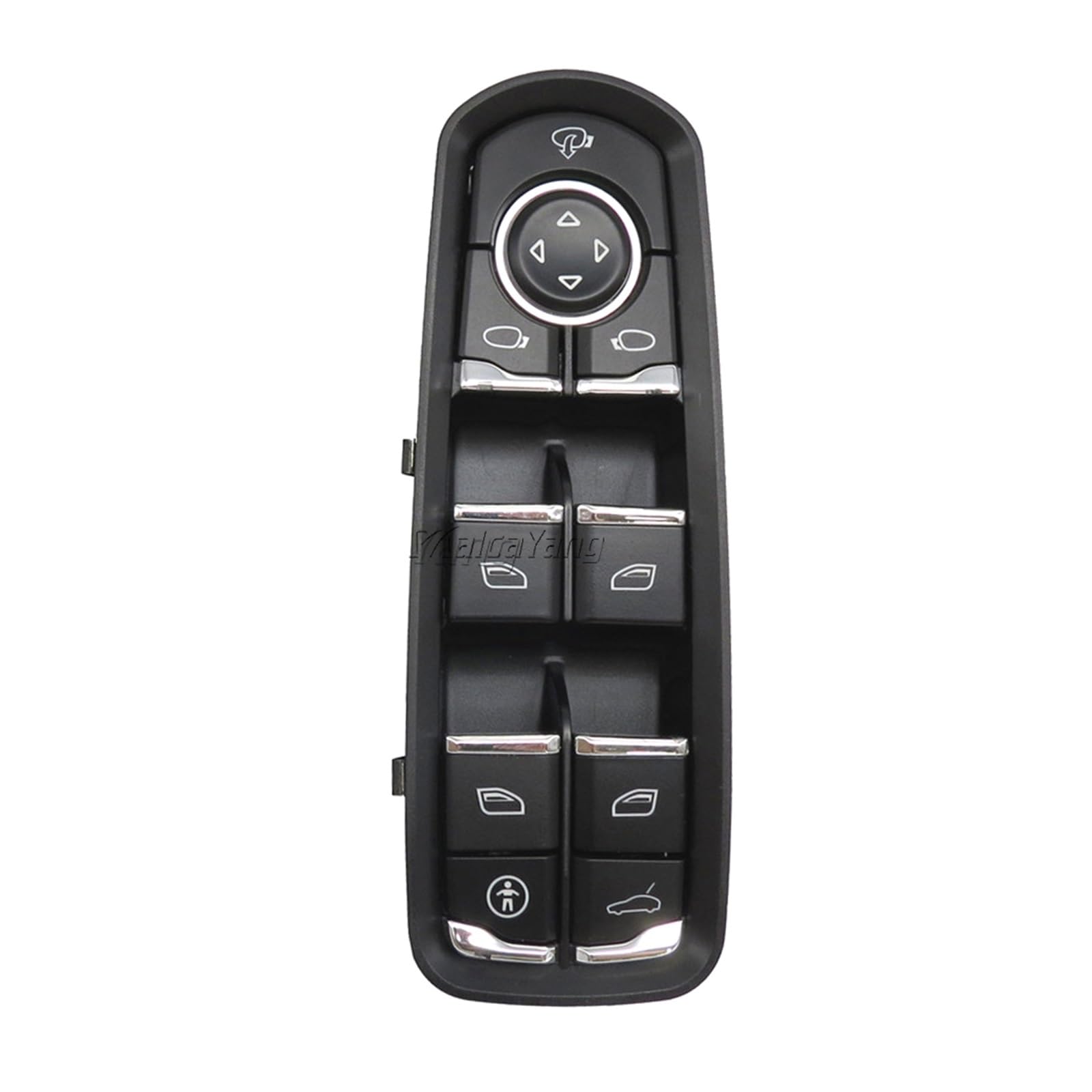 Lève-vitre de voiture haut de gamme pour Macan 7PP959858AEDML finition style - 3