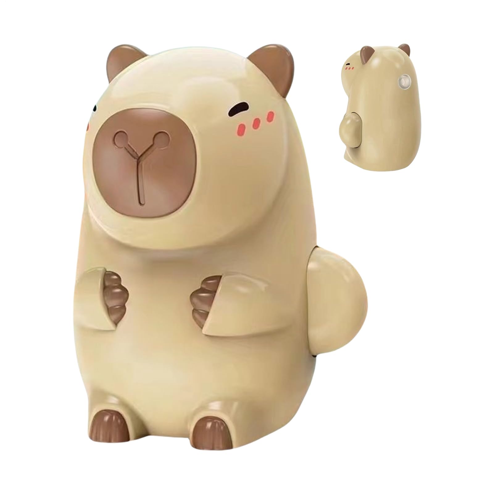 Swimming Pool Water Toys - Outdoor Capybara Water Toys, Desk Ornament, Outdoor Toy for Pool, Beach, Garden in Summer