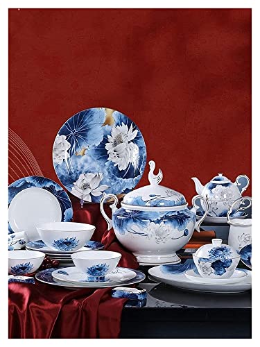 SERVIZIO DA TAVOLA WEDGWOOD Bone China Jade 1991 Pezzi: 80 EUR 2.700,00 - IT