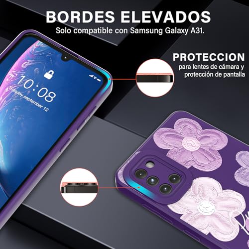 Opiniones y reviews de Galaxy a31 - los preferidos. 17 Imagen adicional